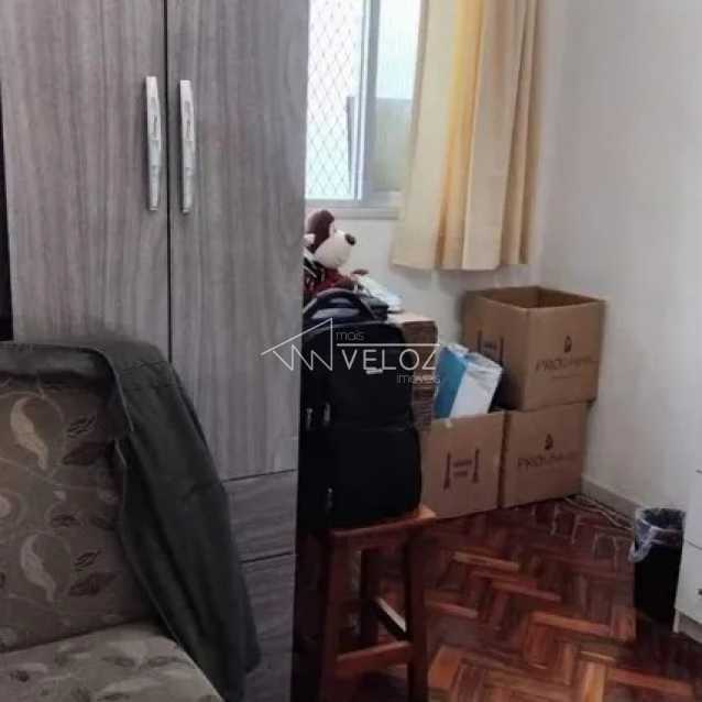 Apartamento em Botafogo