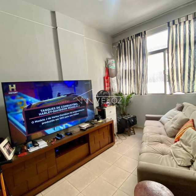 Apartamento em Leblon