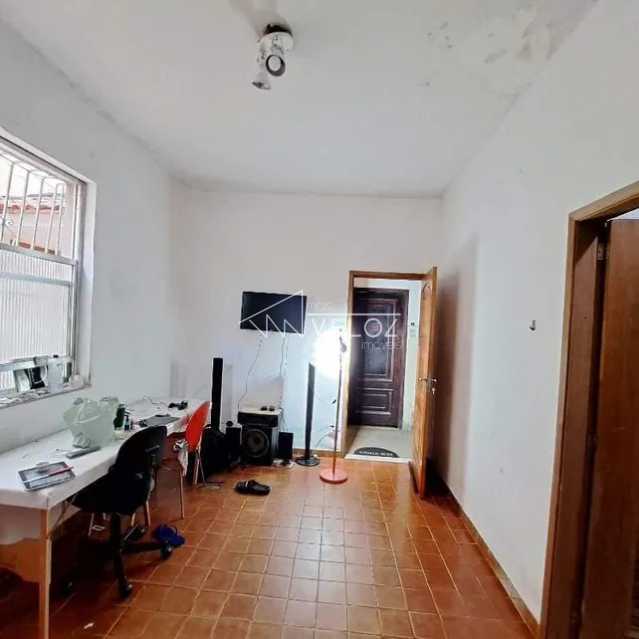 Apartamento em Botafogo
