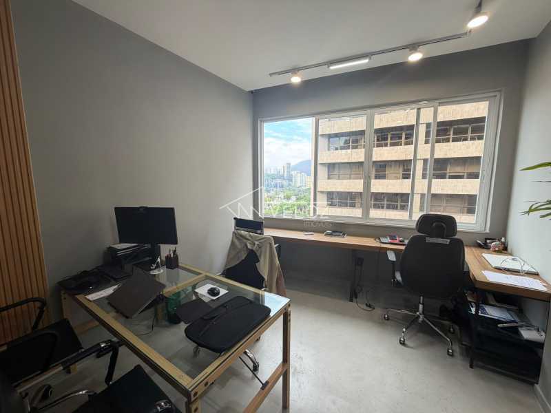 Studio em Botafogo