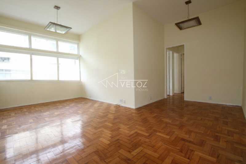 Apartamento em Leblon