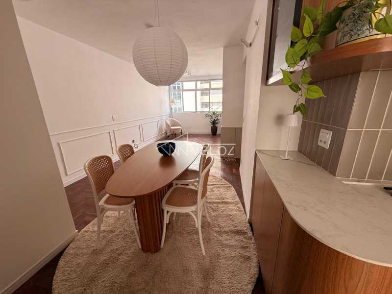 Apartamento em Botafogo