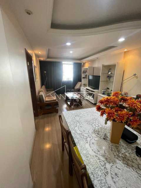 Apartamento em Flamengo
