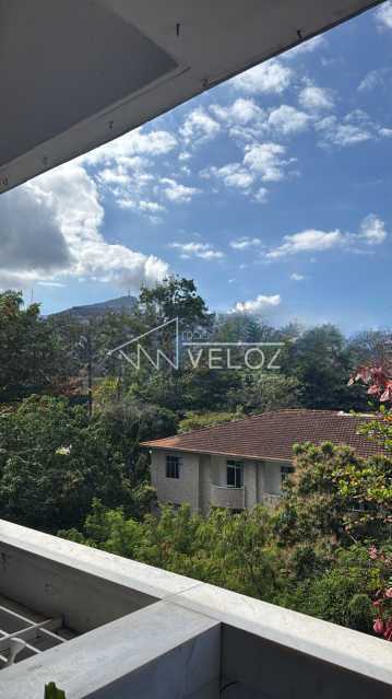 Apartamento em Leblon