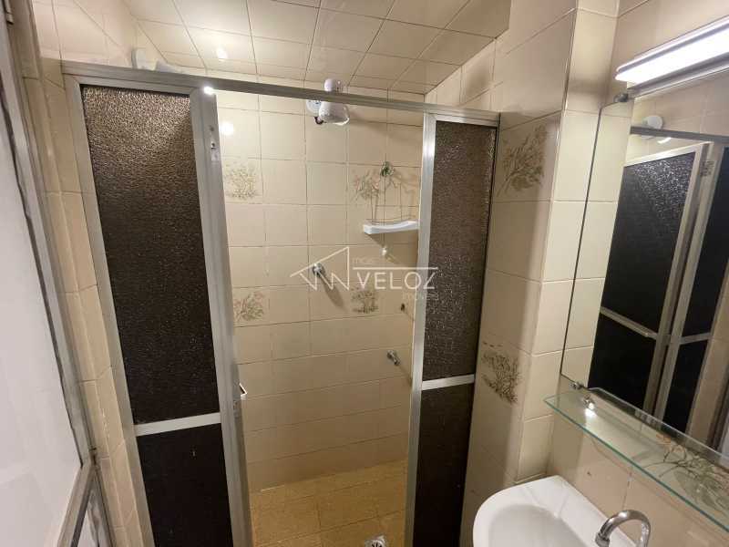 Apartamento, 21 m² - Foto 19