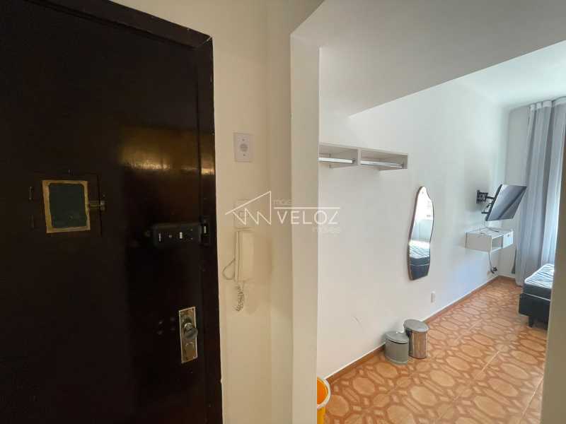 Apartamento, 21 m² - Foto 11