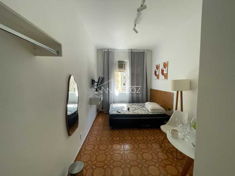 Apartamento, 21 m² - Foto 5