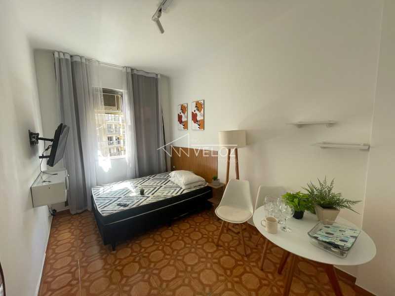 Apartamento Reformado Bairro de Fátima