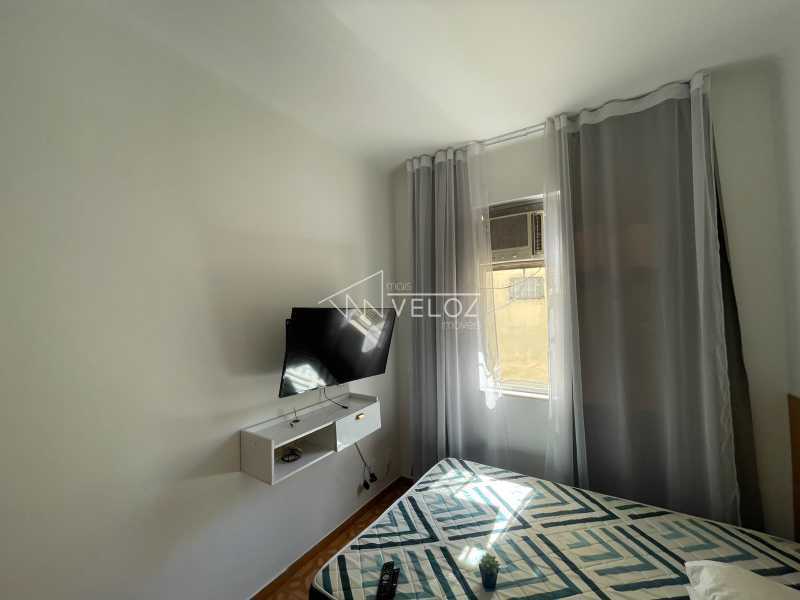 Apartamento, 21 m² - Foto 7
