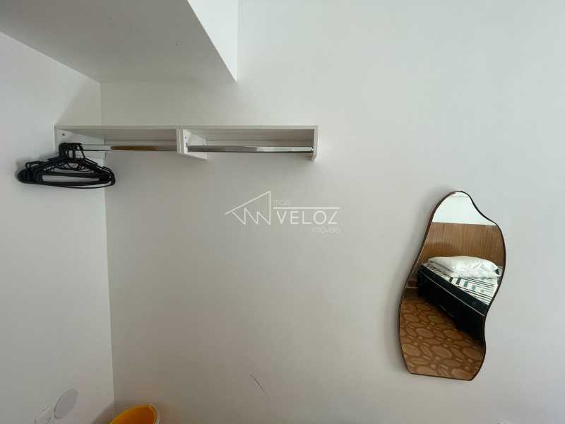 Apartamento, 21 m² - Foto 9