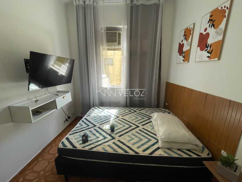Apartamento, 21 m² - Foto 10