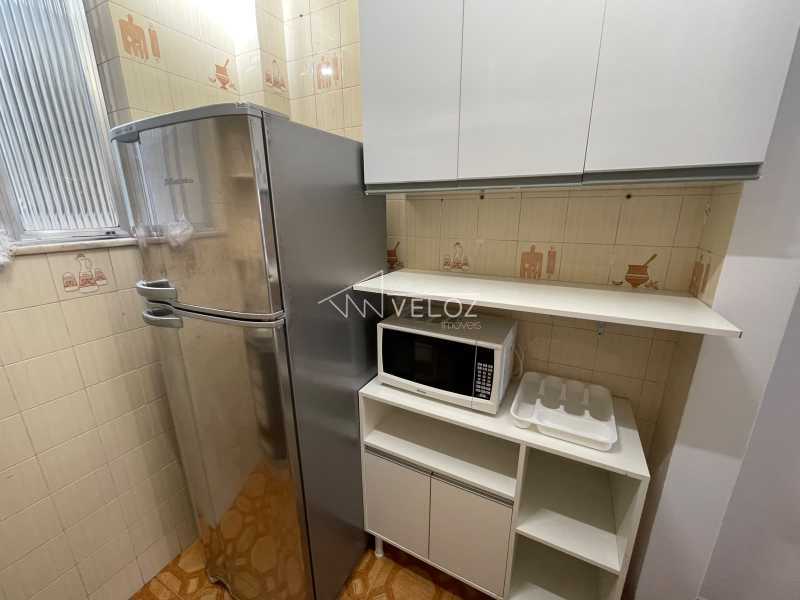 Apartamento, 21 m² - Foto 14