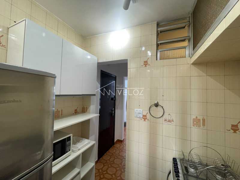 Apartamento, 21 m² - Foto 18