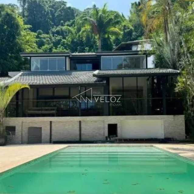 Casa em Condomínio em São Conrado