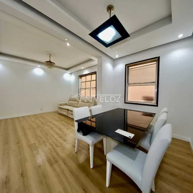 Apartamento em Copacabana