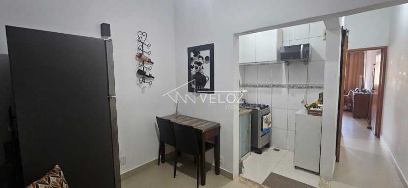 Apartamento em Centro