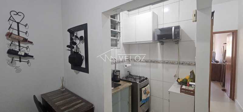 Apartamento, 1 quarto, 37 m² - Foto 4