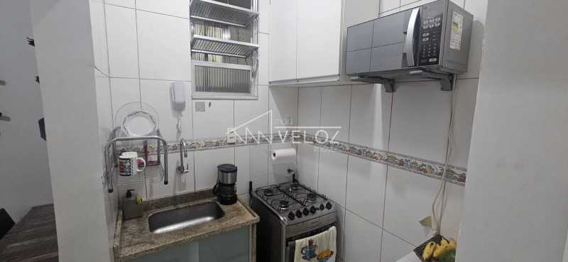 Apartamento, 1 quarto, 37 m² - Foto 5