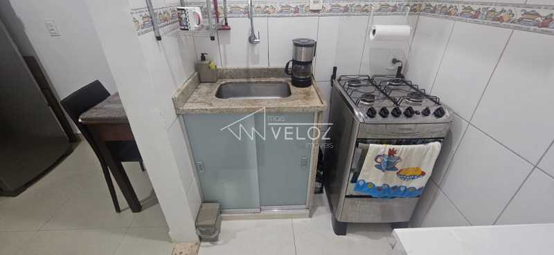 Apartamento, 1 quarto, 37 m² - Foto 6