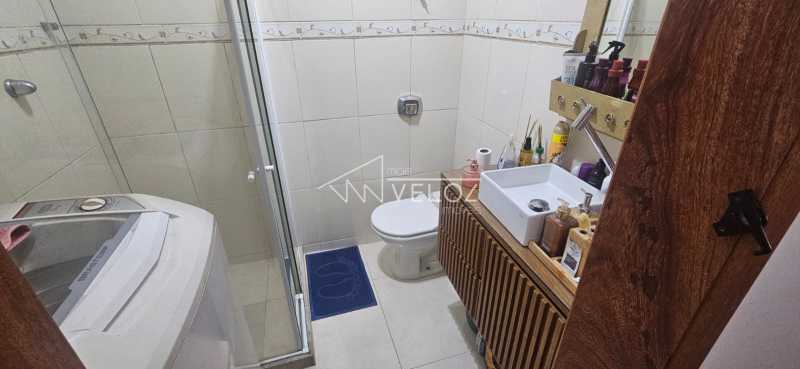 Apartamento, 1 quarto, 37 m² - Foto 7