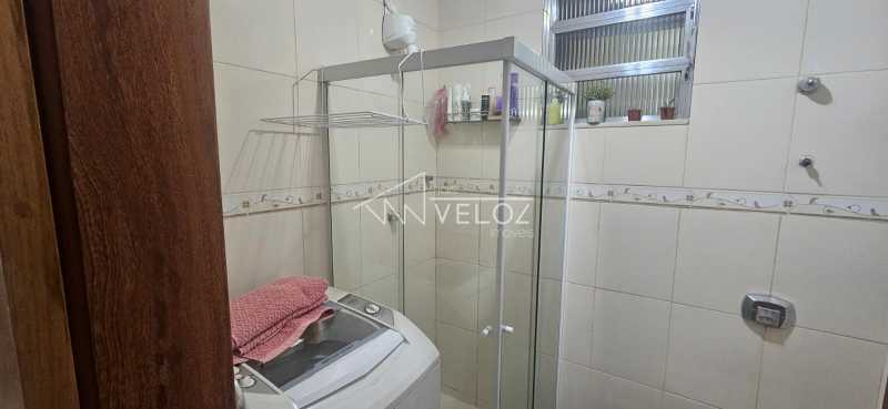 Apartamento, 1 quarto, 37 m² - Foto 8