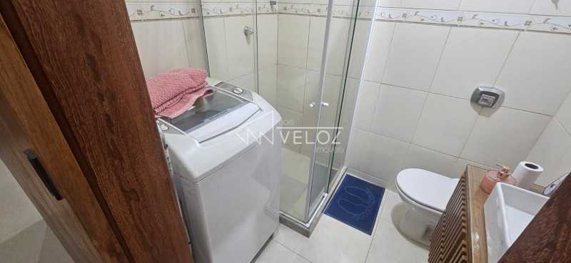 Apartamento, 1 quarto, 37 m² - Foto 9
