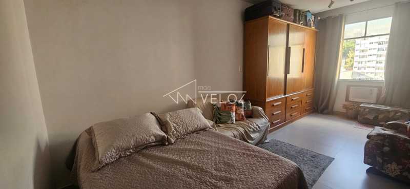Apartamento, 1 quarto, 37 m² - Foto 11