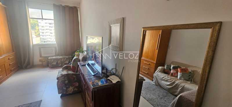 Apartamento, 1 quarto, 37 m² - Foto 12