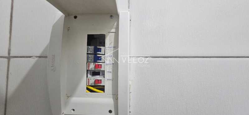 Apartamento, 1 quarto, 37 m² - Foto 21