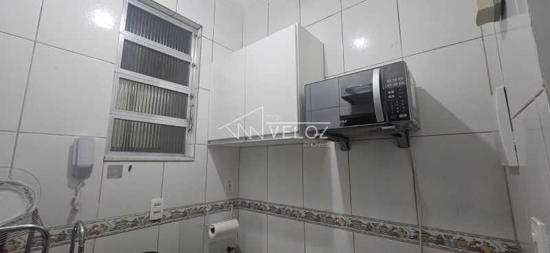 Apartamento, 1 quarto, 37 m² - Foto 22