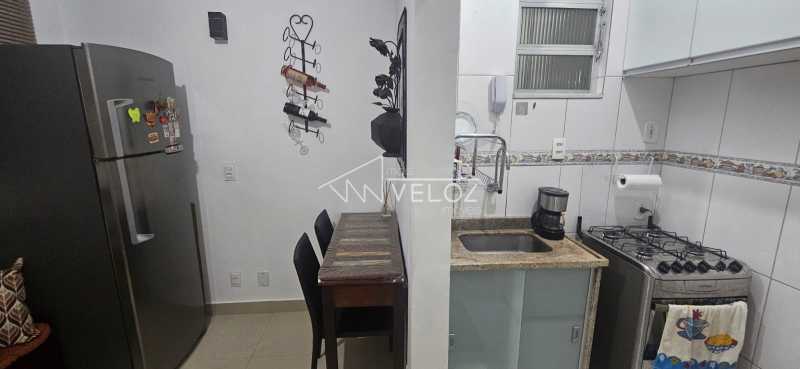 Apartamento, 1 quarto, 37 m² - Foto 23
