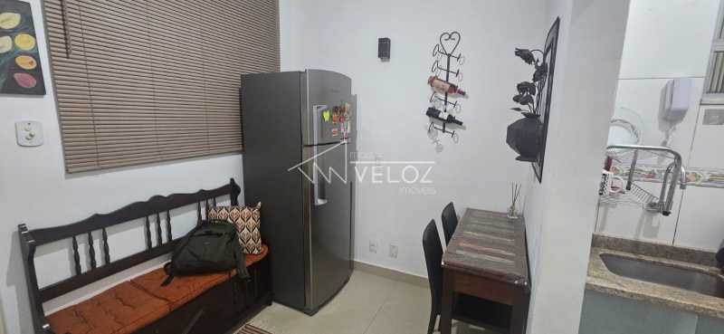 Apartamento, 1 quarto, 37 m² - Foto 24