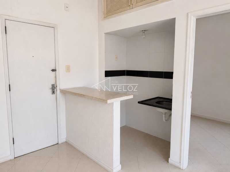 Apartamento em Glória