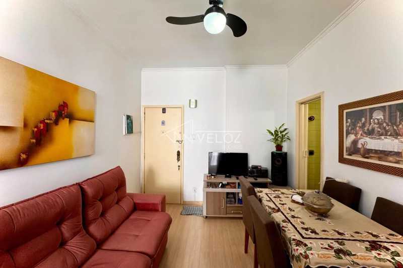 Apartamento em Centro