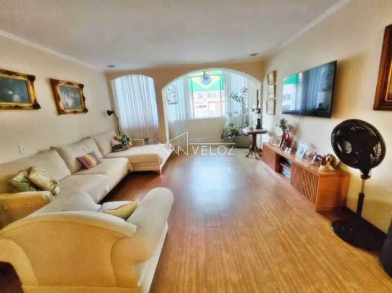 Apartamento em Flamengo