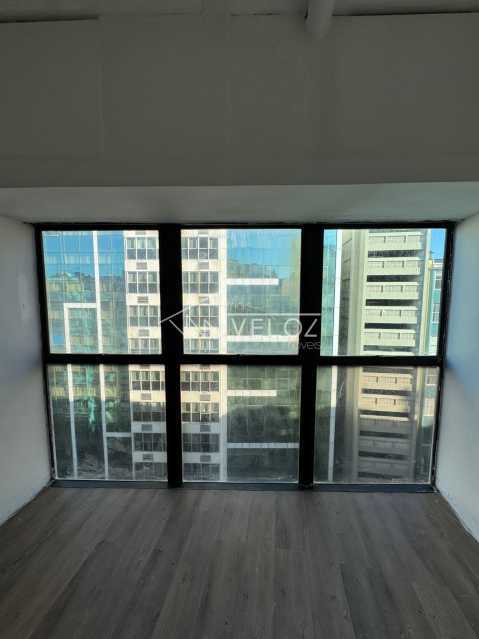 Sala em Copacabana