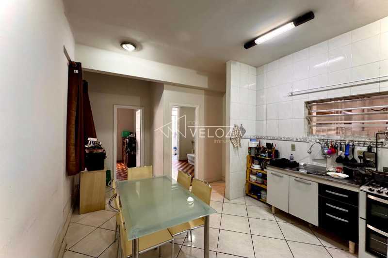 Apartamento em Centro