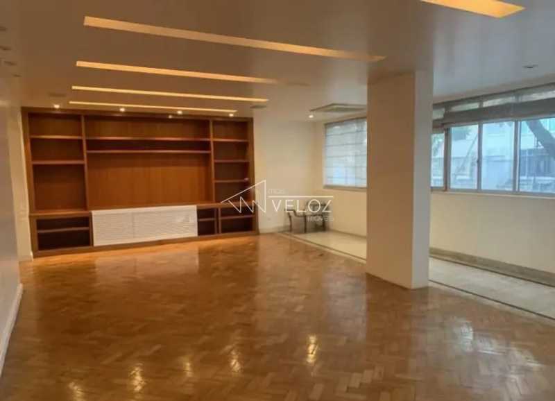 Apartamento em Leblon
