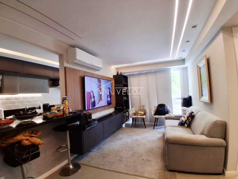 Apartamento em Botafogo