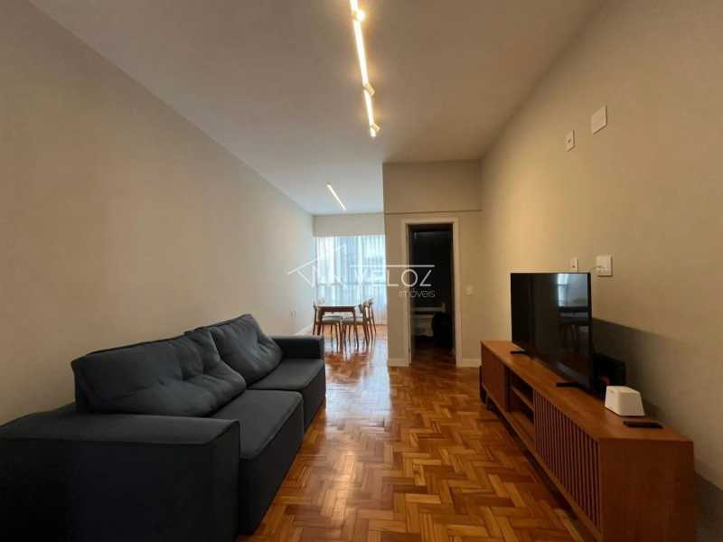 Apartamento em Flamengo