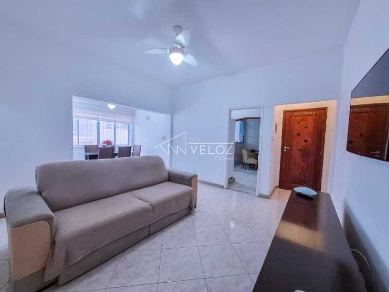 Apartamento em Botafogo