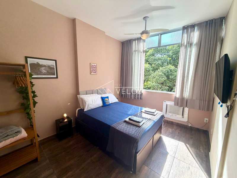 Apartamento em Copacabana