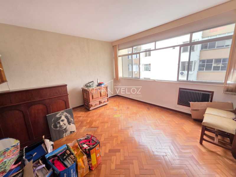 Apartamento em Leblon