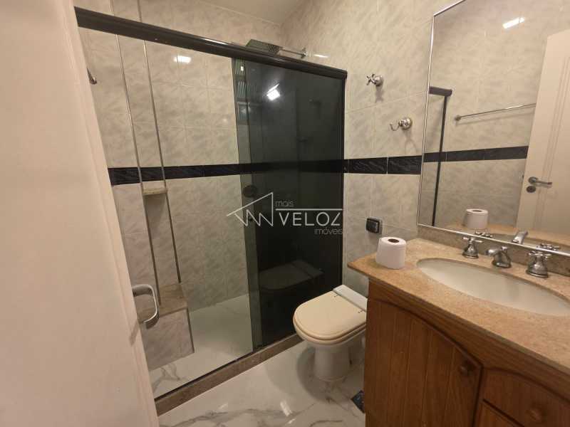Apartamento em Copacabana