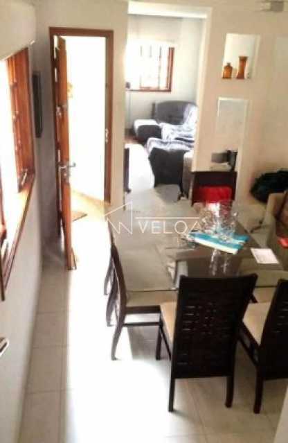 Apartamento, 5 quartos, 177 m² - Foto 9