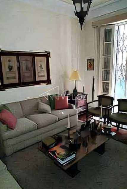 Apartamento, 5 quartos, 177 m² - Foto 21