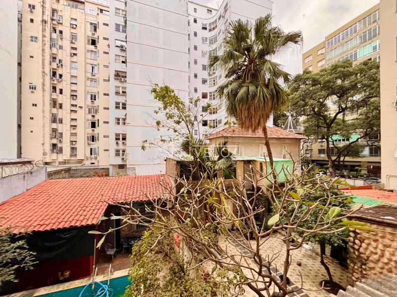 Apartamento em Copacabana
