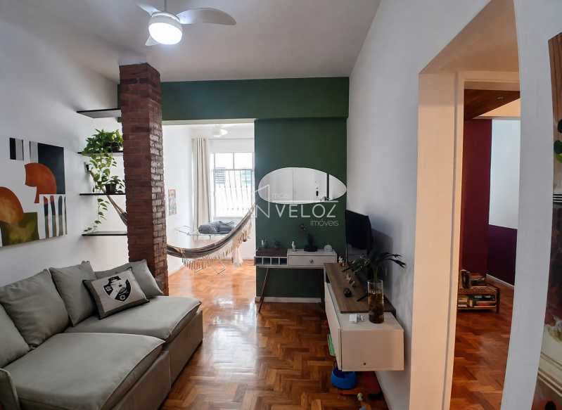 Apartamento em Botafogo