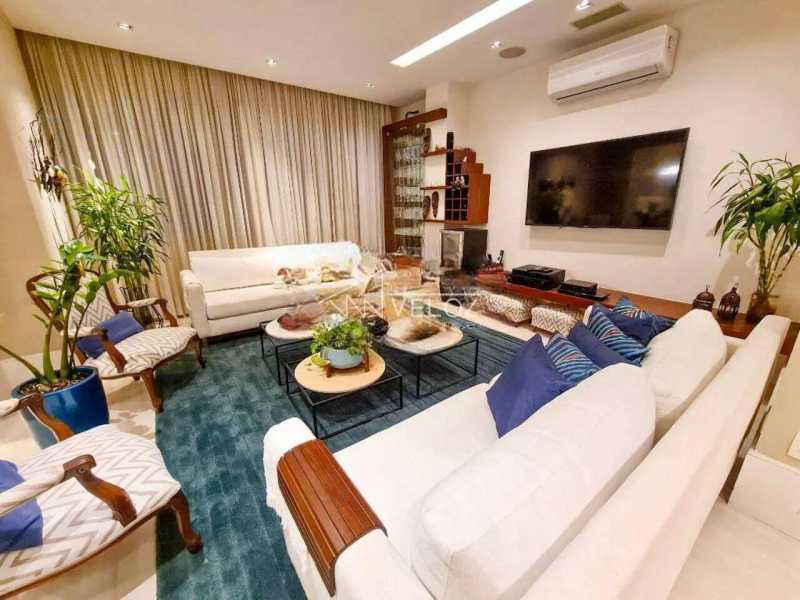 Apartamento em Copacabana