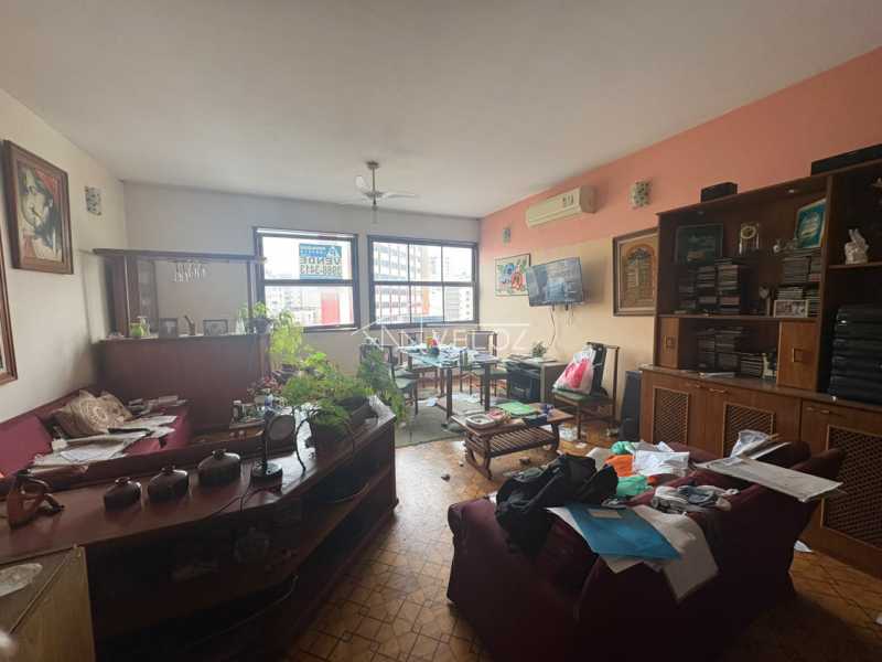 Apartamento em Flamengo